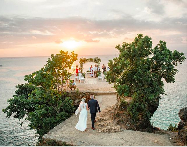 5 venue pernikahan outdoor paling romantis WYl7fKfMJG 10 Lebih Daftar Catering Pernikahan Terbaik di Malaka Jaya