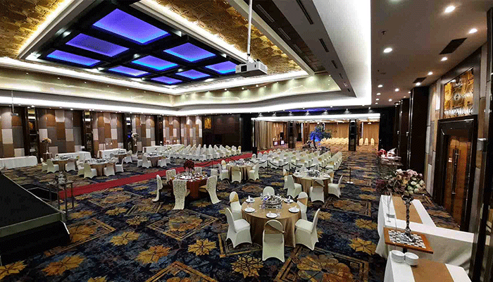 The Arista Hotel Palembang aristapalembang.com 10 Lebih Daftar Catering Pernikahan Terbaik di Bumiayu