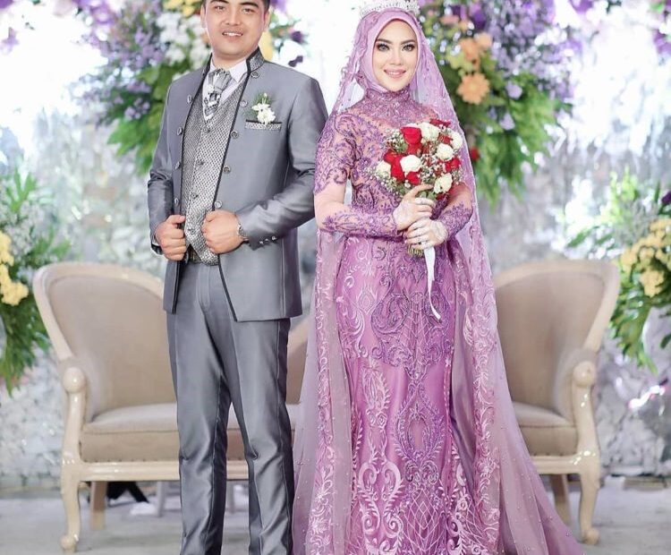 baju pengantin kebaya muslim terbaru 2020 8+ Paket Wedding dan Catering Pernikahan Cigombong Bogor