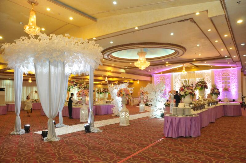daftar harga sewa gedung pernikahan di jakarta barat terbaru 10 Lebih Daftar Catering Pernikahan Terbaik di Pangaur
