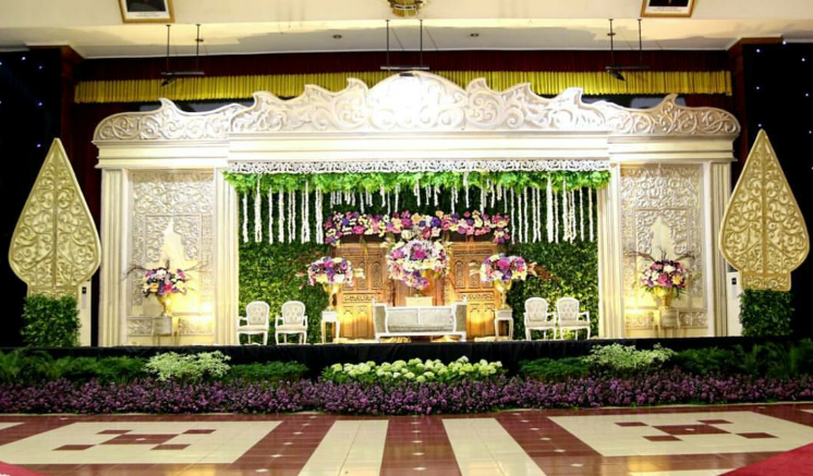 gedung pernikahan di bandung Paket Wedding Lengkap Murah di Sukadarma Jawa Barat
