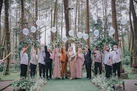 images 18 Paket Wedding Lengkap Murah di Pasir Angin Jawa Barat