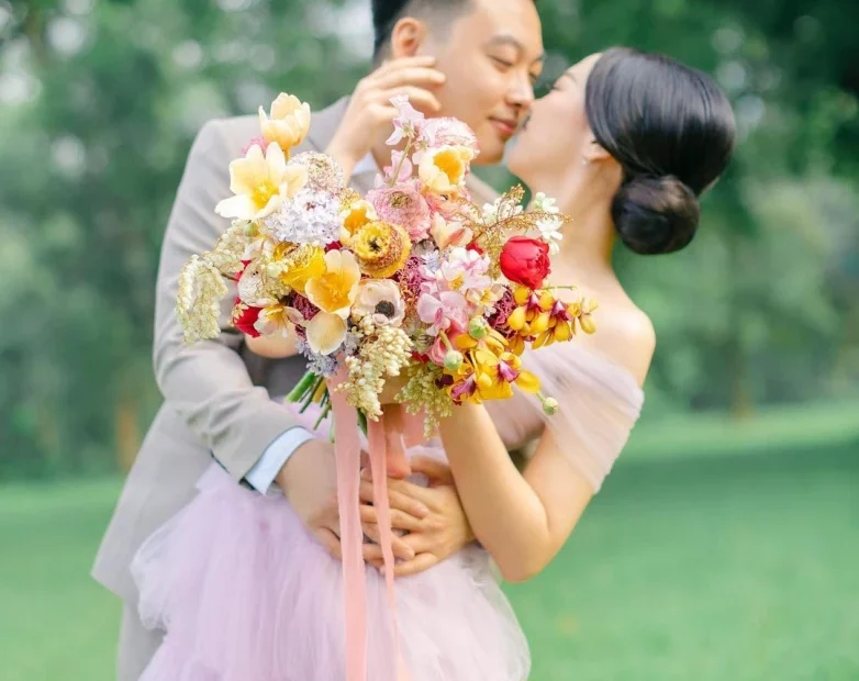 pernikahan0024 Paket Wedding Lengkap Murah di Jatikalang Jawa Timur