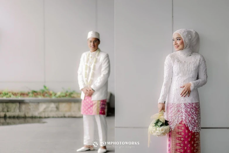 pernikahan0060 Paket Pemberkatan Unik dan Berkelas dari Jagarasa Wedding Organizer Surabaya