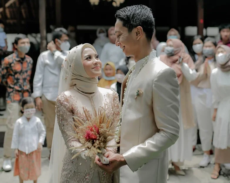pernikahan0065 Paket Wedding Lengkap Murah di Pondok Jaya Banten