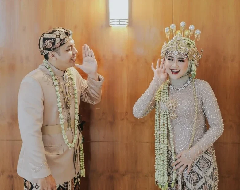 pernikahan0081 Paket Wedding Lengkap Murah di Leuwiliang Jawa Barat