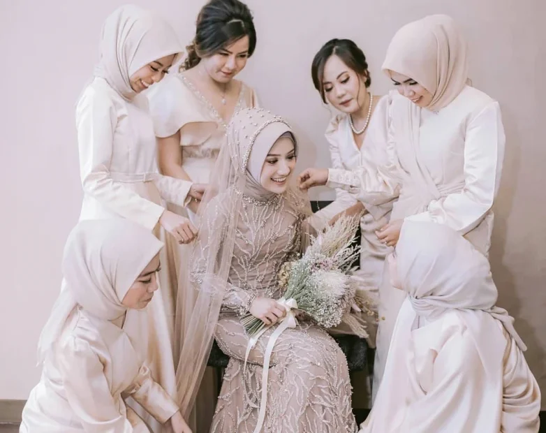pernikahan0129 Paket Wedding Lengkap Murah di Periuk Jaya Banten
