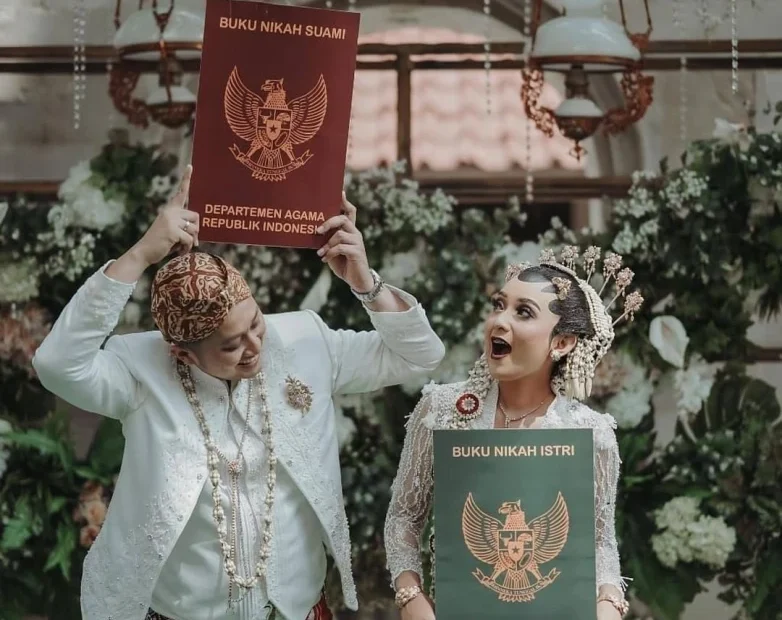 pernikahan0172 Paket Wedding Lengkap Murah di Wirogunan Jawa Timur