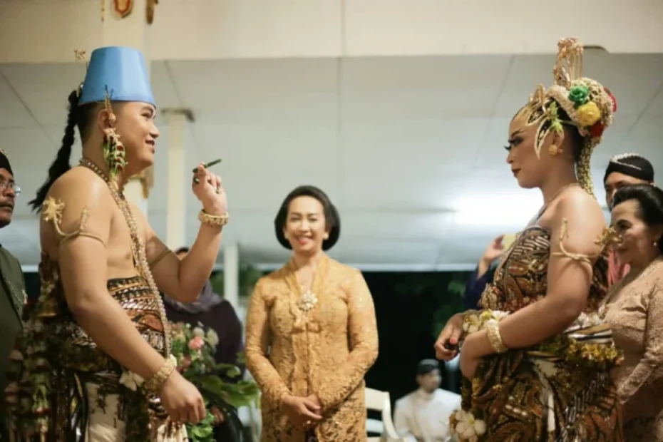 pernikahan0186 Mitos Adat Pernikahan yang Perlu Diketahui Menurut JagaRasa Wedding Organizer Tangerang