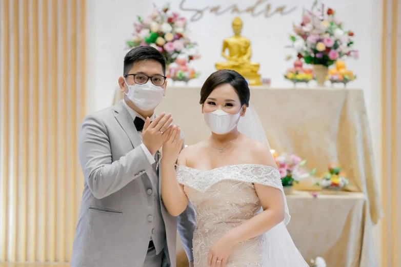 pernikahan0213 Paket Wedding Lengkap Murah di Sukamekar Jawa Barat