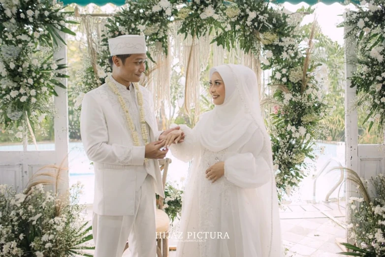 pernikahan0243 10+ Paket Wedding dan Catering Pernikahan Leuwiliang Bogor