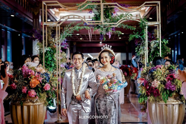 pernikahan0273 Paket Wedding Lengkap Murah di Mekar Jaya Banten