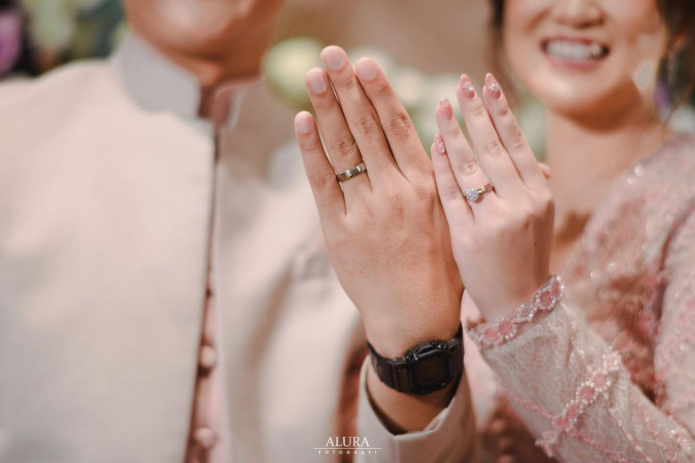 pernikahan0274 Paket Wedding Lengkap Murah di Jati Jawa Timur