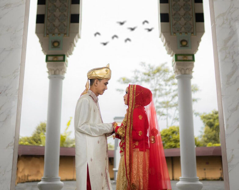 pernikahan0276 Paket Wedding Lengkap Murah di Banjarbendo Jawa Timur