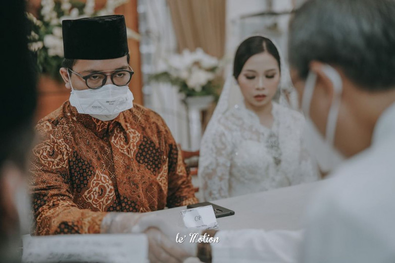 pernikahan0294 Paket Wedding Lengkap Murah di Besuki Jawa Timur