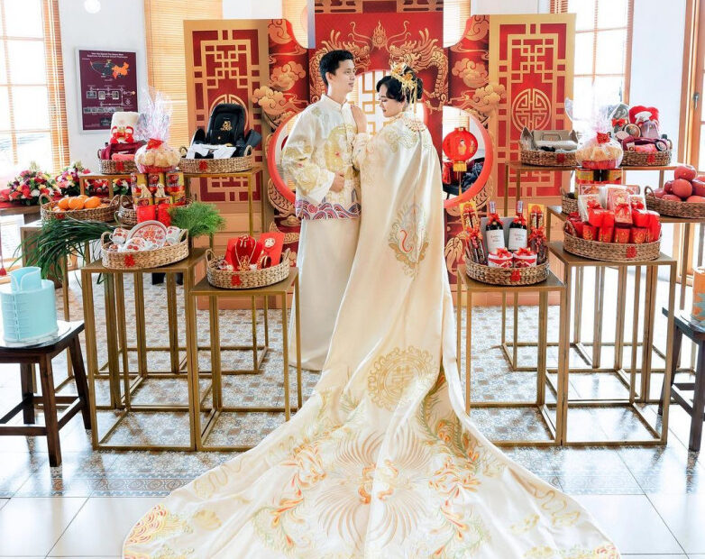 pernikahan0303 10 Lebih Daftar Catering Pernikahan Terbaik di Sukorejo