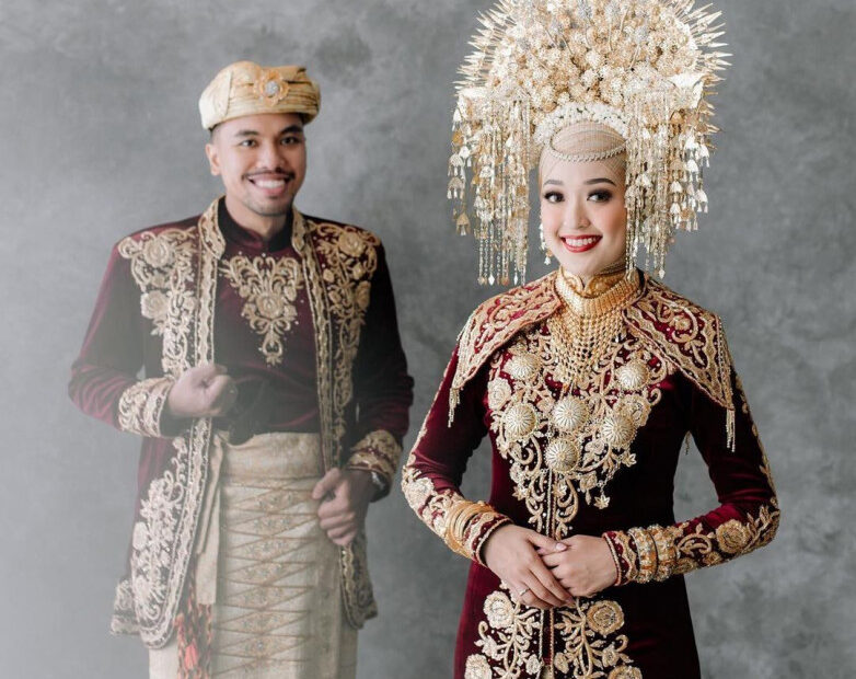 pernikahan0309 10 Lebih Daftar Catering Pernikahan Terbaik di Kebon Waris