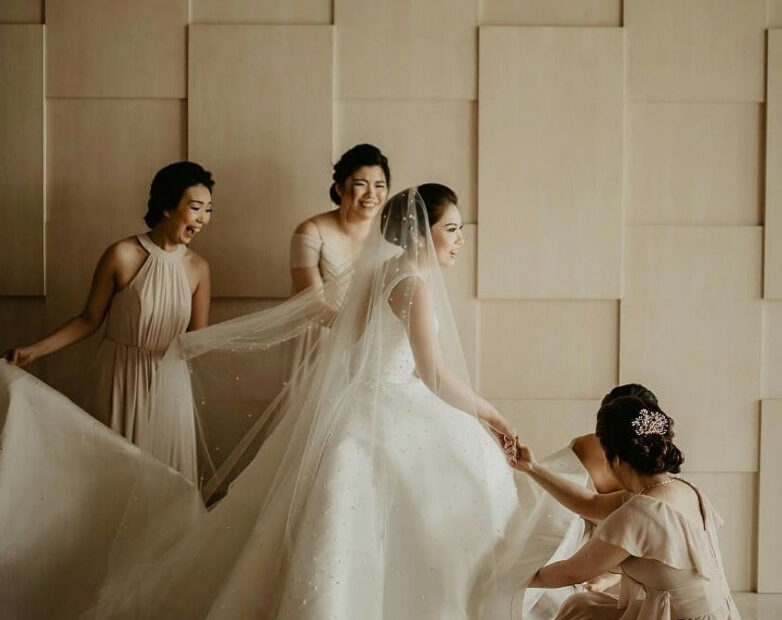 pernikahan0321 Paket Wedding Lengkap Murah di Duri Pulo DKI Jakarta