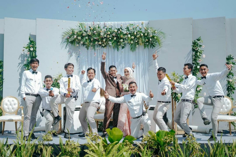 pernikahan0335 15+ Paket Wedding dan Catering Pernikahan Trowulan Mojokerto