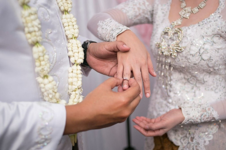 pernikahan0353 Menghadapi Pernikahan Gedung di Surabaya dengan Gaya dan Kecepatan Bersama Jagarasa Wedding Organizer Surabaya
