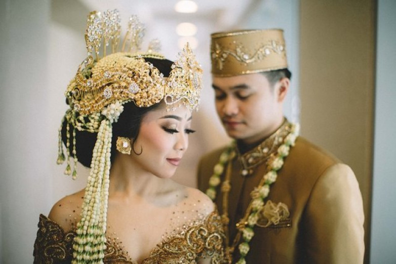 pernikahan0363 10 Lebih Daftar Catering Pernikahan Terbaik di Tunggalpager