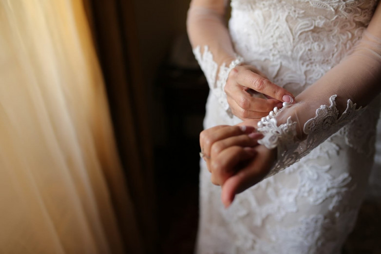pernikahan0399 Paket Wedding Lengkap Murah di Duduk Sampeyan Jawa Timur