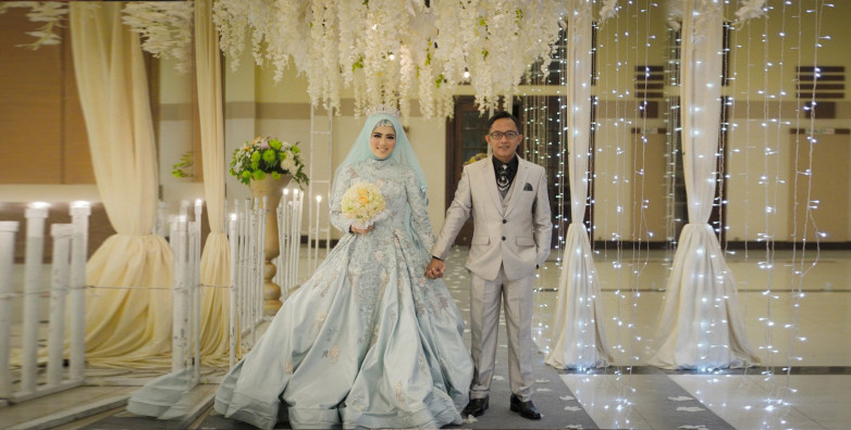 pernikahan0422 Paket Wedding Lengkap Murah di Jaka Setia Jawa Barat