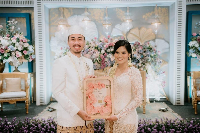 pernikahan0441 Paket Wedding Lengkap Murah di Kebondalem Jawa Timur