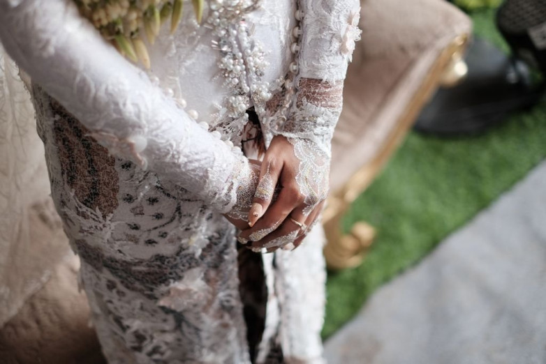 pernikahan0445 Paket Wedding Lengkap Murah di Ngabetan Jawa Timur