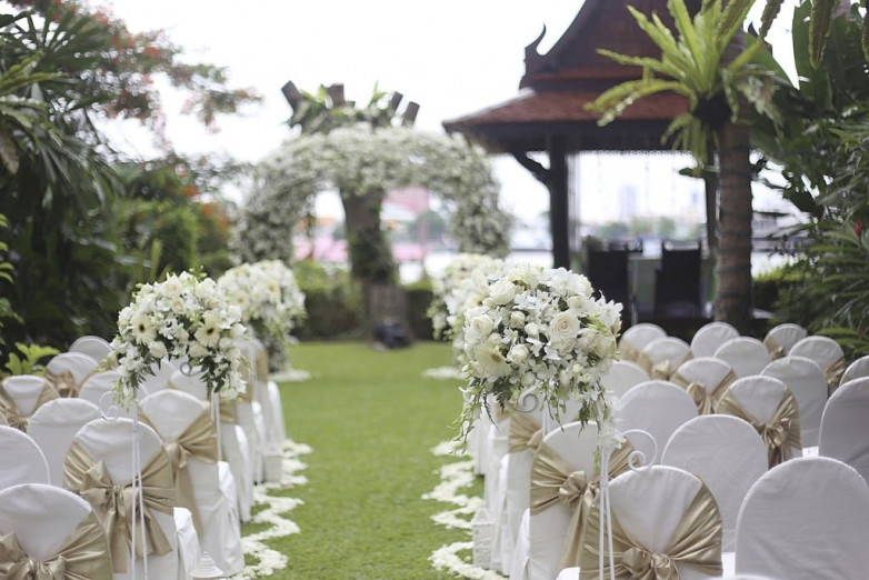 pernikahan0447 10 Lebih Daftar Catering Pernikahan Terbaik di Cipadu Jaya