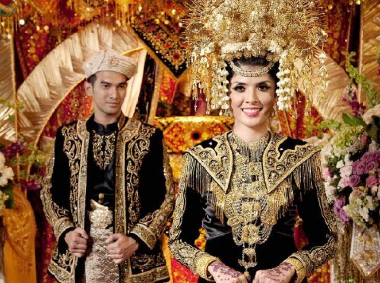 pernikahan0474 Jagarasa Wedding Organizer: Pilihan Terbaik Para Artis di Jakarta