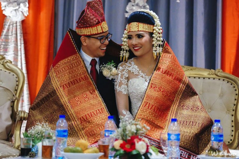 pernikahan0509 Paket Wedding Lengkap Murah di Angke DKI Jakarta