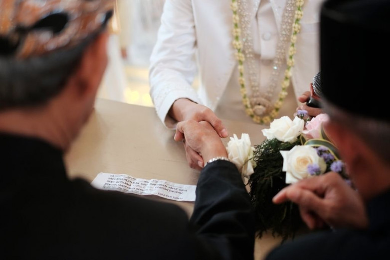 pernikahan0514 Paket Wedding Lengkap Murah di Pangkemiri Jawa Timur