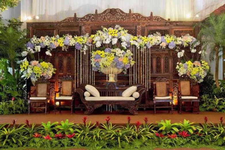 pernikahan0547 10 Lebih Daftar Catering Pernikahan Terbaik di Warung Menteng