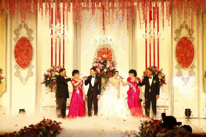 pernikahan0558 Paket Wedding Lengkap Murah di Jeru Jawa Timur