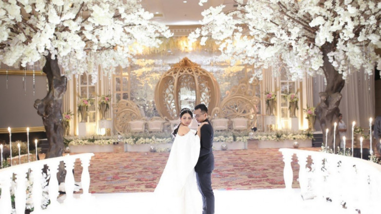 pernikahan0567 Paket Wedding Lengkap Murah di Parerejo Jawa Timur