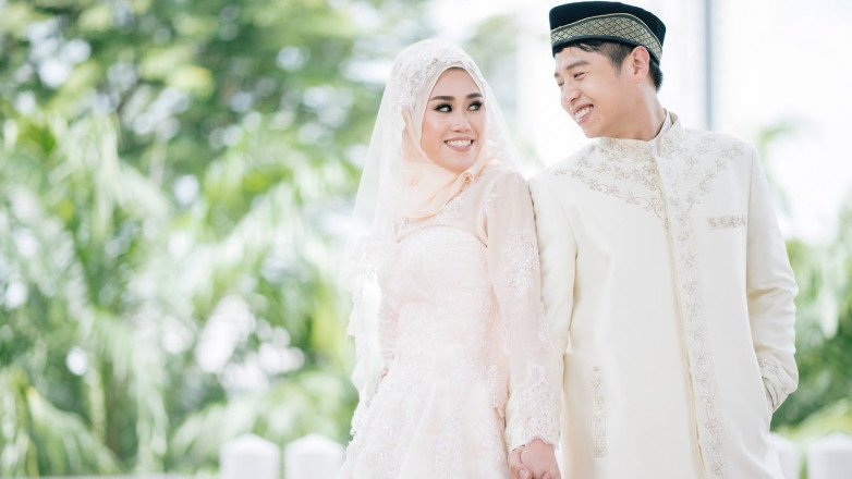 pernikahan0588 Paket Wedding Lengkap Murah di Pondok Kopi DKI Jakarta