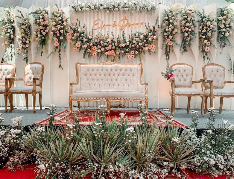 pernikahan0622 Paket Wedding Lengkap Murah di Babakan Banten
