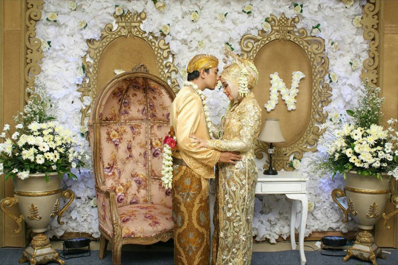 pernikahan0638 10 Lebih Daftar Catering Pernikahan Terbaik di Mekar Wangi