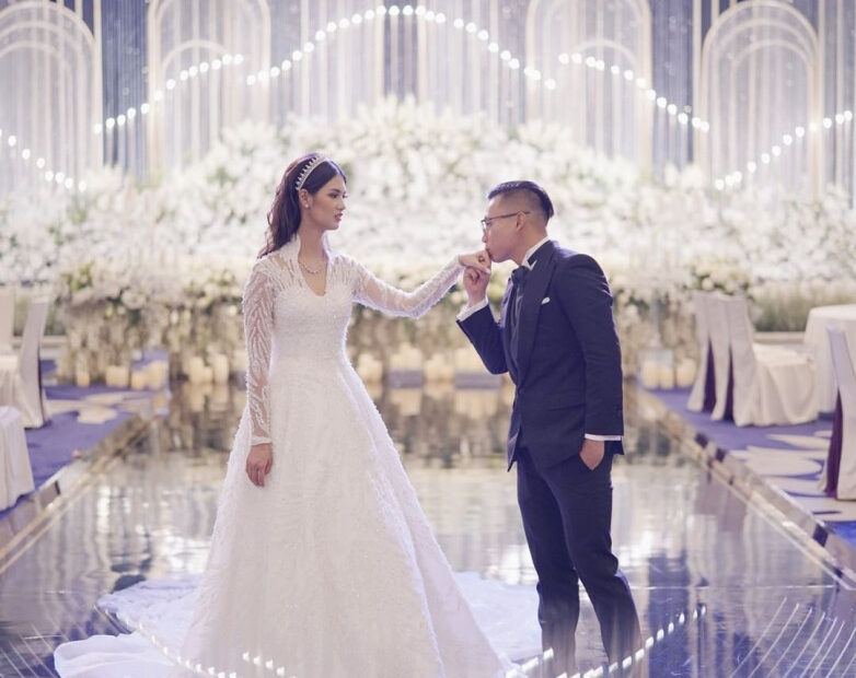 pernikahan0645 10 Lebih Daftar Catering Pernikahan Terbaik di Banjaragung