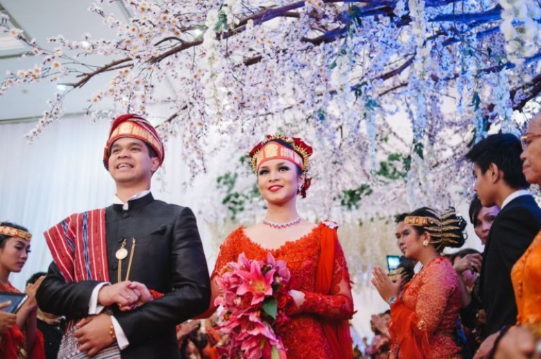 pernikahan0647 Paket Wedding Lengkap Murah di Kludan Jawa Timur