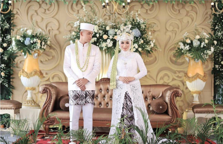 pernikahan0690 Paket Wedding Lengkap Murah di Banjarjo Jawa Timur