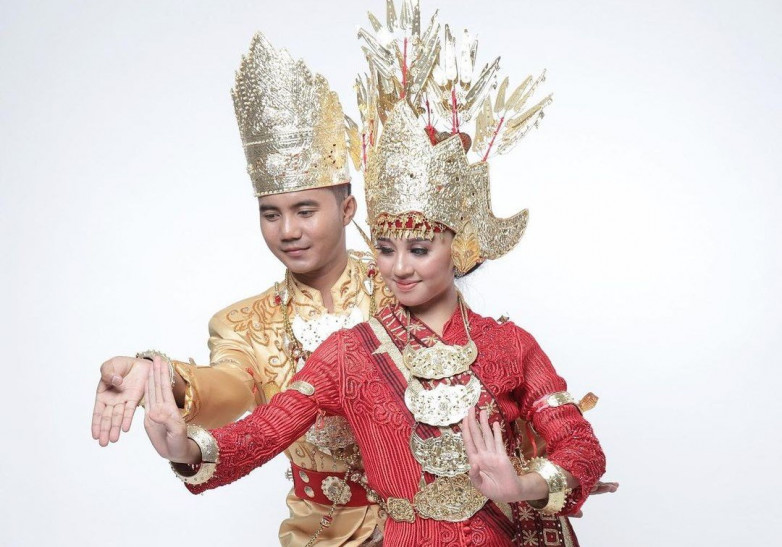 pernikahan0696 10 Lebih Daftar Catering Pernikahan Terbaik di Bangeran