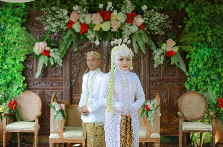 pernikahan0761 Paket Wedding Lengkap Murah di Kali Anyar DKI Jakarta