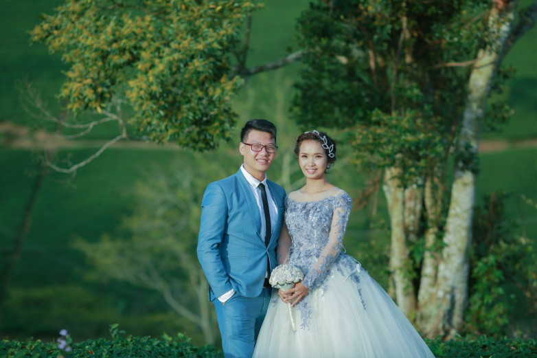 pernikahan0764 10 Lebih Daftar Catering Pernikahan Terbaik di Pamulang Barat