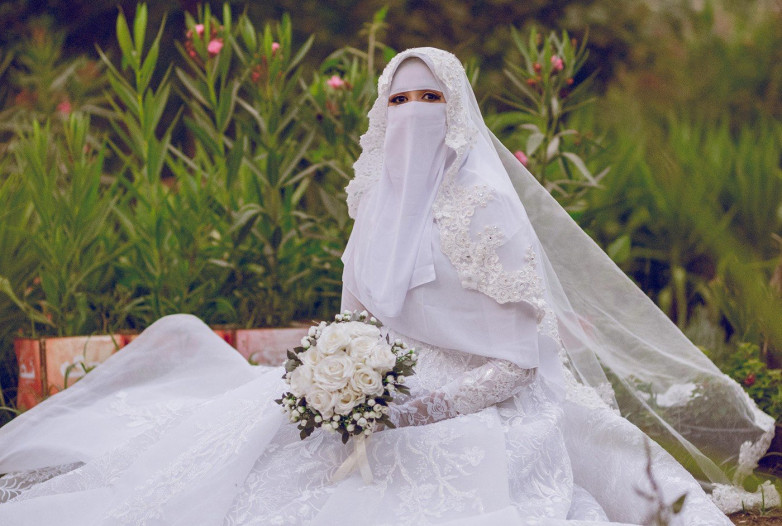 pernikahan0779 10 Lebih Daftar Catering Pernikahan Terbaik di Capang