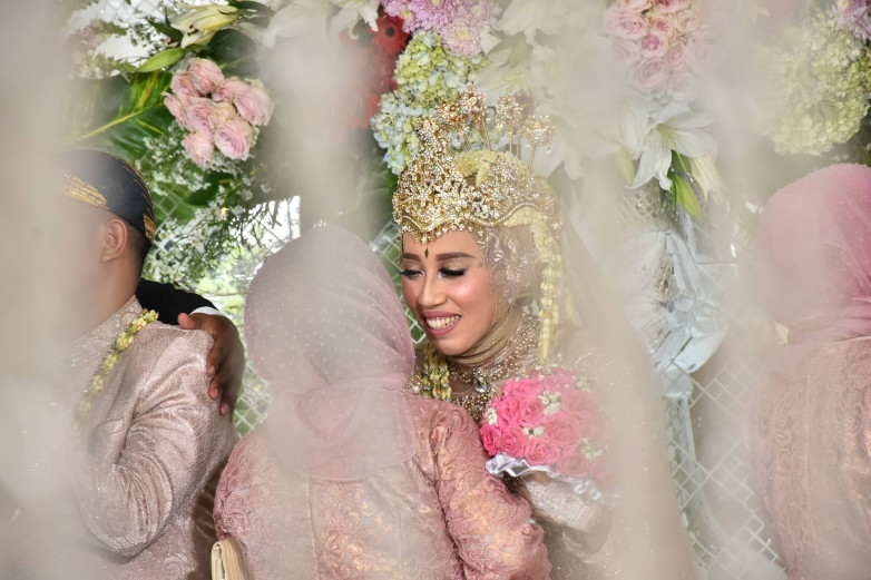 pernikahan0813 10 Lebih Daftar Catering Pernikahan Terbaik di Kedungdoro