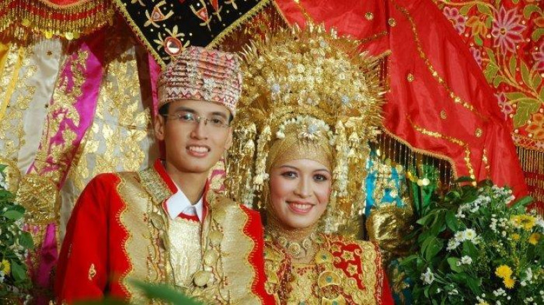 pernikahan0850 Paket Wedding Lengkap Murah di Semper Timur DKI Jakarta