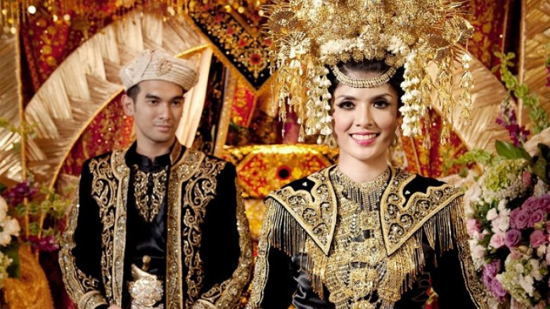 pernikahan0851 10 Lebih Daftar Catering Pernikahan Terbaik di Tundo Soro