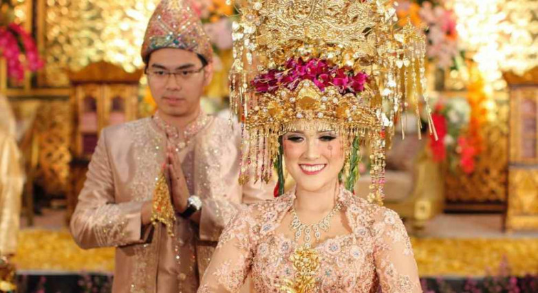 pernikahan0854 Paket Wedding Lengkap Murah di Sadengkolot Jawa Barat